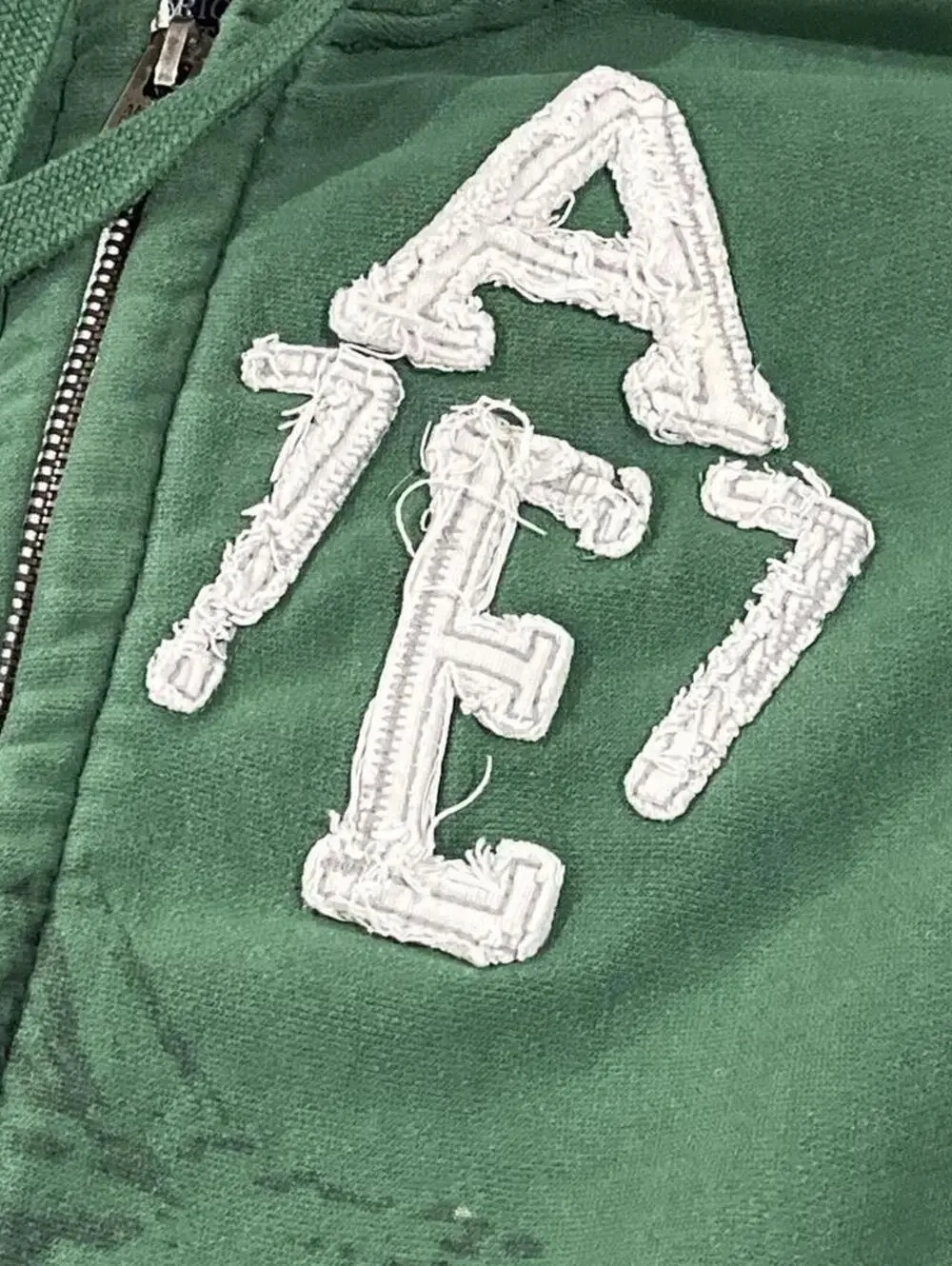 American Eagle Outfitters vintage distressed